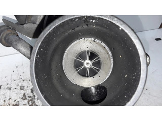  Турбина Ford Focus  GTC1244VZ         