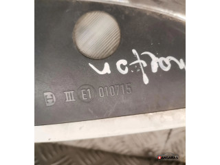 Зеркало электрическое Volkswagen Phaeton 2002 - 2016 года