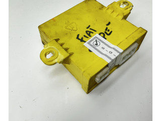 Блок управления иммобилайзера 60622718, 183A.1000 Fiat Coupe