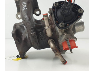  Турбина Ford B-MAX  GM5G6K682HB         