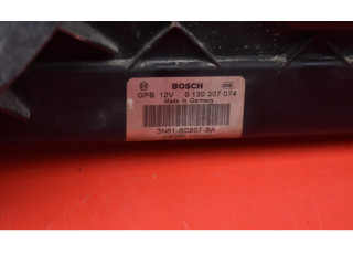 Вентилятор радиатора 3N61-8C607-BA, 3N61-8C607-BA Mazda 3 I