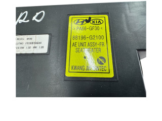 Модуль управления BSM 88196G2100, PA66GF30 Hyundai Ioniq