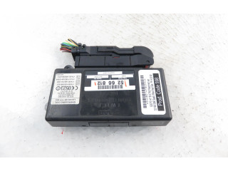 Блок комфорта 5266812, 5266812   Saab 9-5   