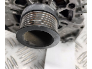 Генератор A0141540902   Mercedes-Benz GL X166      