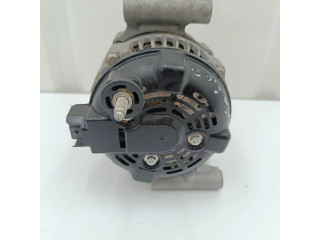 Генератор 13529304, TN004101964   Chevrolet Camaro 2.0     