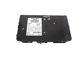 Модуль «Bluetooth» 32256307   Volvo V60   