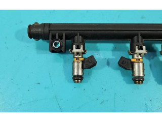 Форсунка IMPRK1384736 Fiat Grande Punto