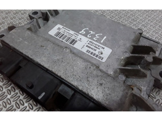 Řídící jednotka 8201076738 Renault Twingo II 2013