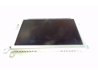 Дисплей 8T0057603F, 8T0919603F Audi A4 Allroad