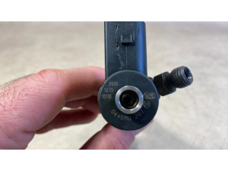 Vstřikovač A6280700387 Mercedes-Benz G W461 463 pro naftový motor 4.0