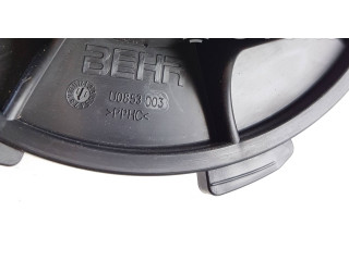 Вентилятор печки U0853003, U0854003 Audi Q5 SQ5