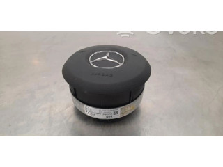 Подушка безопасности водителя A00086071009116   Mercedes-Benz GLB x247
