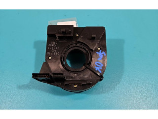 Volant Volkswagen Polo IV 9N3 2003 283.397, IMPRK1356950  