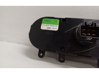 Блок управления климат-контролем AB3919A522CD, AB3919A522CD   Ford Ranger
