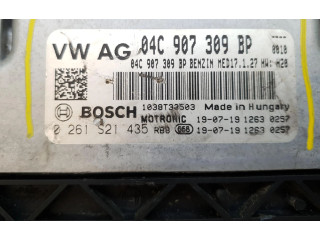 Блок управления двигателя 04C907309BP, 04C907309BP   Skoda Scala