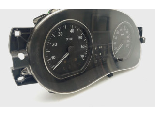 Панель приборов 248109591R, 28118414   Dacia Logan I       