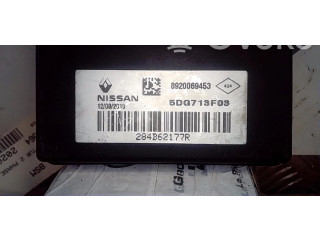 Модуль управления BSM 284B62177R Renault Captur II