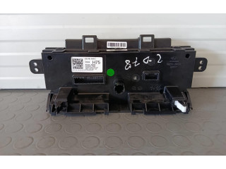 Блок управления климат-контролем 97250J9DH0 Hyundai Kona I