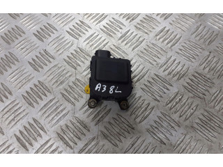 Блок комфорта 8D2820511C Audi A3 S3 8L