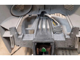 Зеркало (механическое) Renault Scenic II - Grand scenic II 2003 - 2006 года