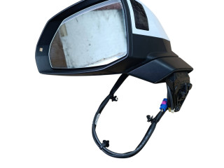 Zpětné zrcátko Audi Q7 4M 2018 4M0857409, 4M0857535