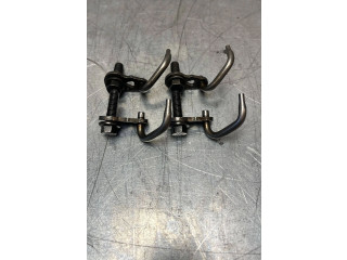 Форсунка Volvo XC90