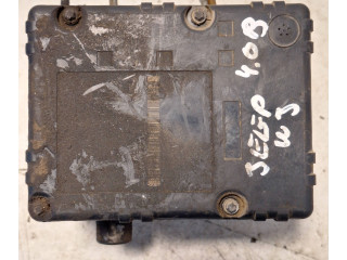 Блок АБС P52128128AF, 2300502070204603 Jeep Grand Cherokee (WJ) 1999 - 2004 года