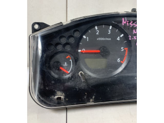 Přístrojová deska Nissan Navara D40 2008 248103X44C