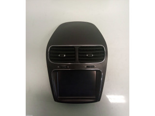 Дисплей    K05064993AJ, 05064993AI   Fiat Freemont