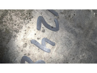 Блок управления двигателя 1S6F12A650JA, E11I000287 Ford Puma