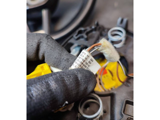 Руль Skoda Octavia Mk3 (5E) 2013 - 2019 года 5E0419091, 5F0971584