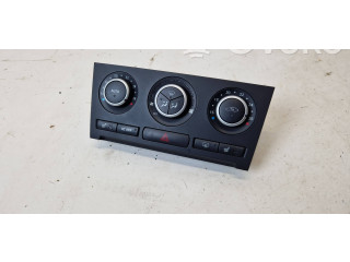 Блок управления климат-контролем 12772892 Saab 9-3 Ver2
