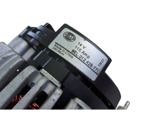 Генератор 110AMP, 28006944 Volkswagen Caddy