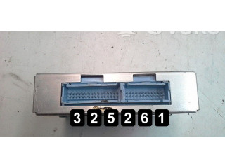 Řídící jednotka 16199550 Daewoo Espero 1997