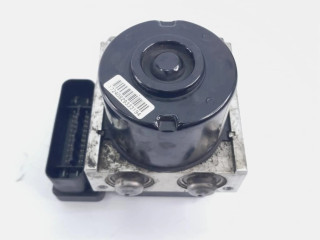 Блок АБС 6S432M110, ABS   Ford  Transit -  Tourneo Connect  2009-2013 года