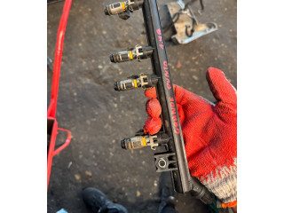 Топливная рампа 0620PN   Fiat Grande Punto  