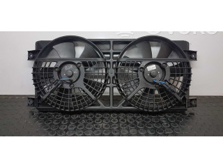 Вентилятор радиатора 8821009050, 8821009050 SsangYong Kyron