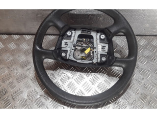 Руль Audi A6 S6 C5 4B  1997 - 2005 года 4B0419091      