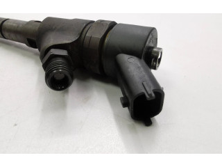 Vstřikovač 0445110076, 9641742880 Peugeot 307