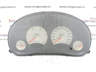 Панель приборов 04828962AB   Jeep Cherokee III KJ       