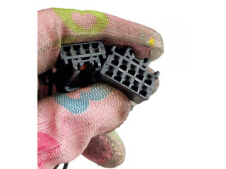 Zpětné zrcátko Opel Corsa F 2024 983758809V