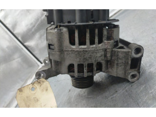 Генератор 2261540802   Mercedes-Benz A W169      