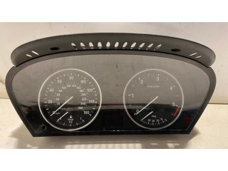 Přístrojová deska BMW X5 E70 2008 6976284