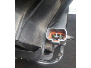 Вентилятор радиатора 2.PINES Honda Civic IX