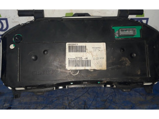 Панель приборов 8200582705H   Renault Clio III       