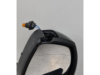 Zpětné zrcátko  Renault Megane III 2010  12523320  