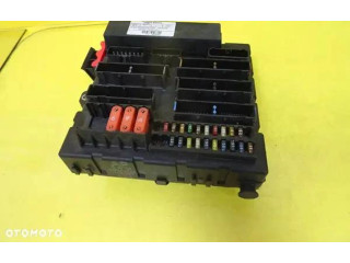 Pojistková skříňka 532150018, 13112909 Opel Vectra C 2006