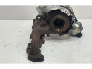 Турбина Volkswagen Golf VII 04l253019