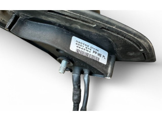 Зеркало электрическое        Volvo XC90  2003 - 2006 года   