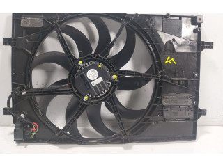 Вентилятор радиатора     5WA121203B, 5WA959455B    Cupra Leon 